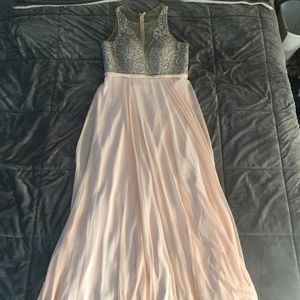 Used Prom Dress